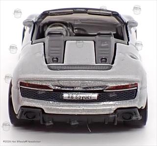 MF Silver